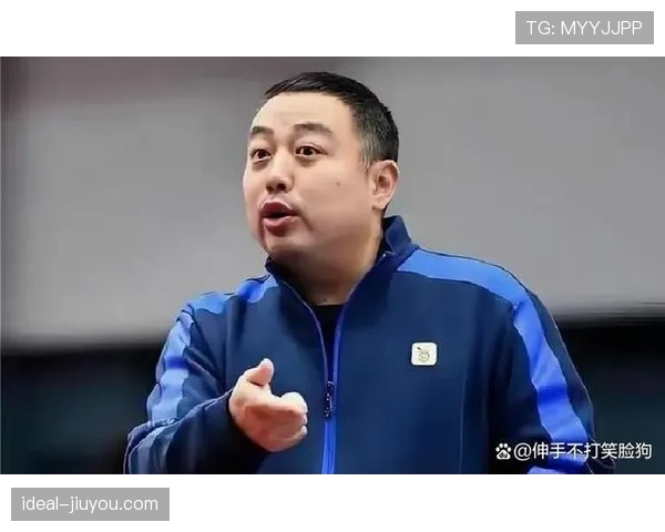 刘国梁家的狗都比我会养生