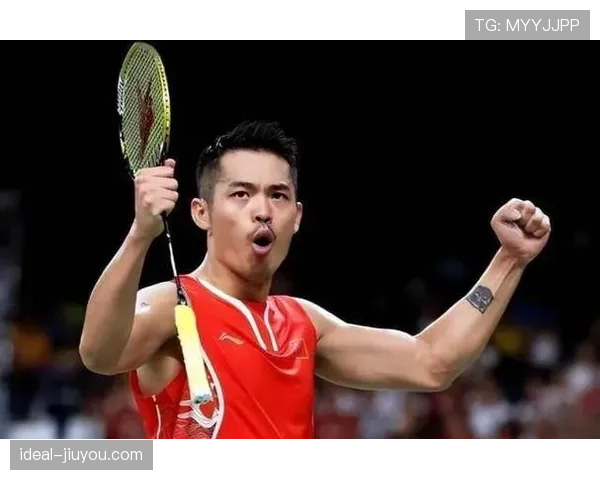 林丹退役后还在坚持5点起床训练？这自律看得我连夜删了宵夜订单